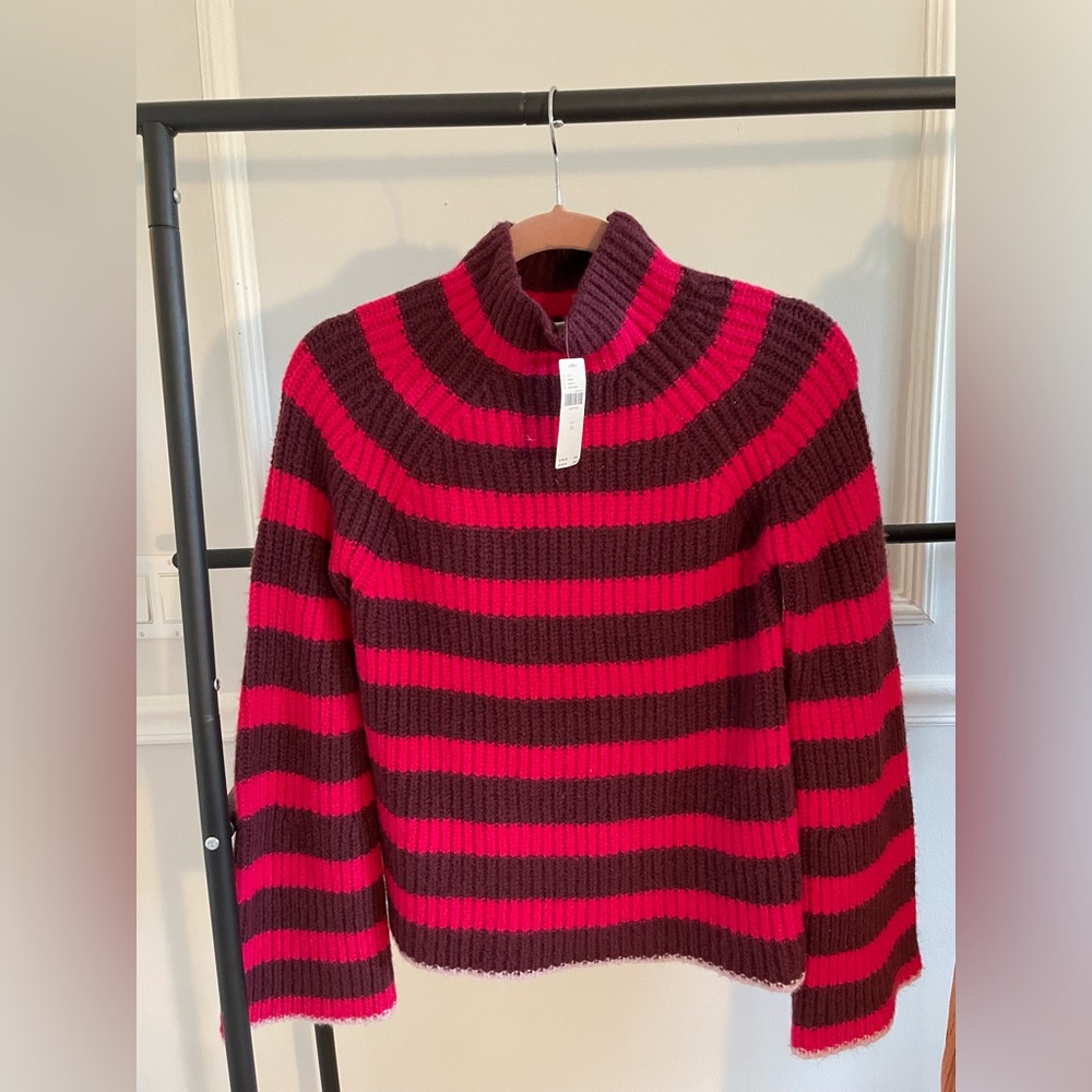 Maeve Anthropologie Sweater